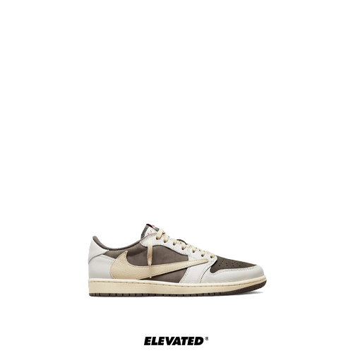 Air Jordan 1 Cactus Jack